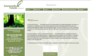 community futures