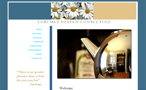 Lori May Design Consulting