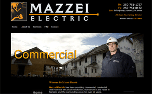Mazzei Electric